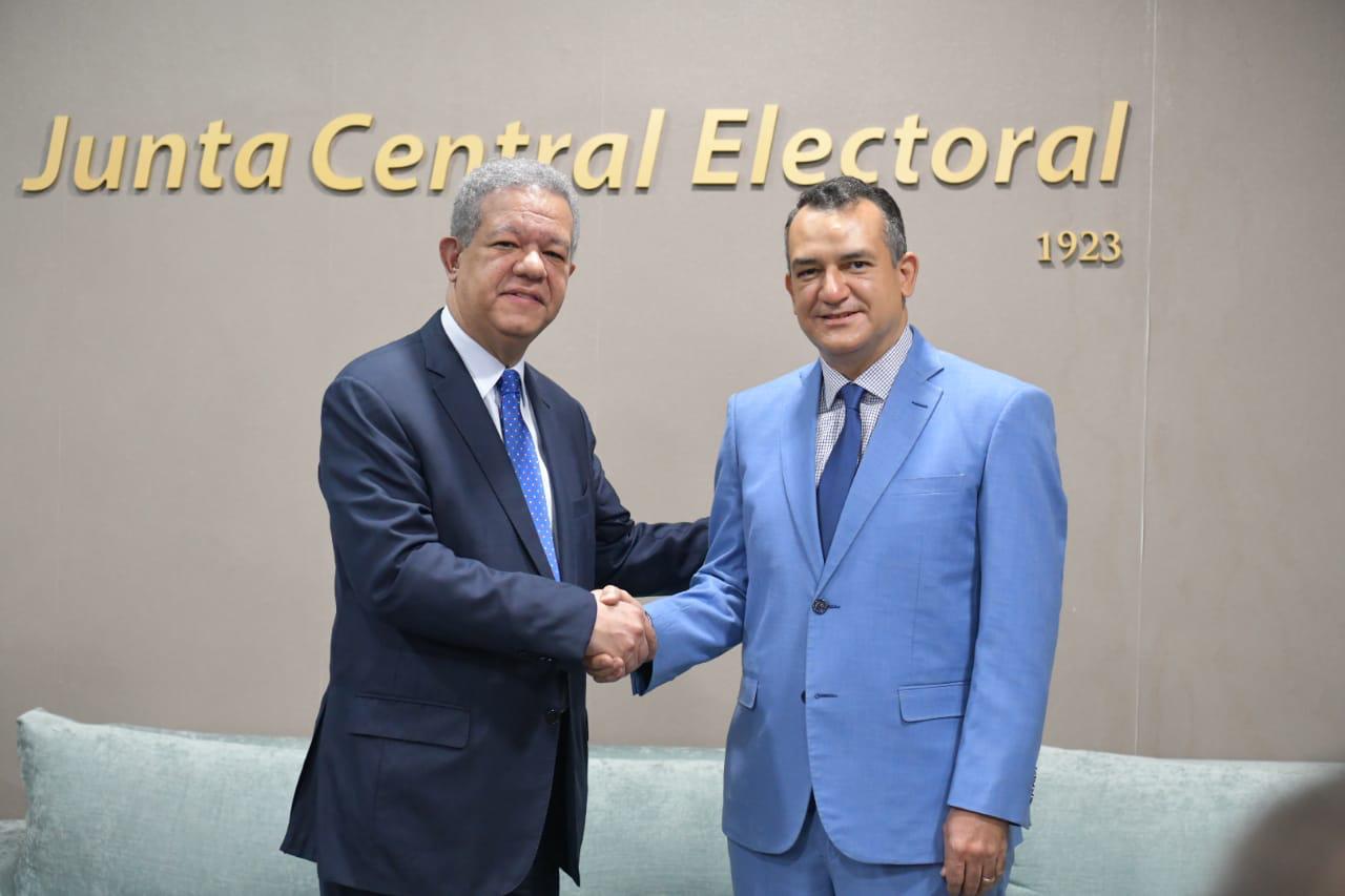 Leonel Fernández participará este sábado en graduación de diplomado especializado de la JCE