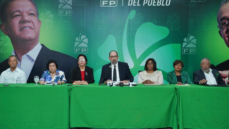 El domingo 3 de agosto será la primera ronda de elecciones de la FP: más de 75 mil dirigentes podrán votar