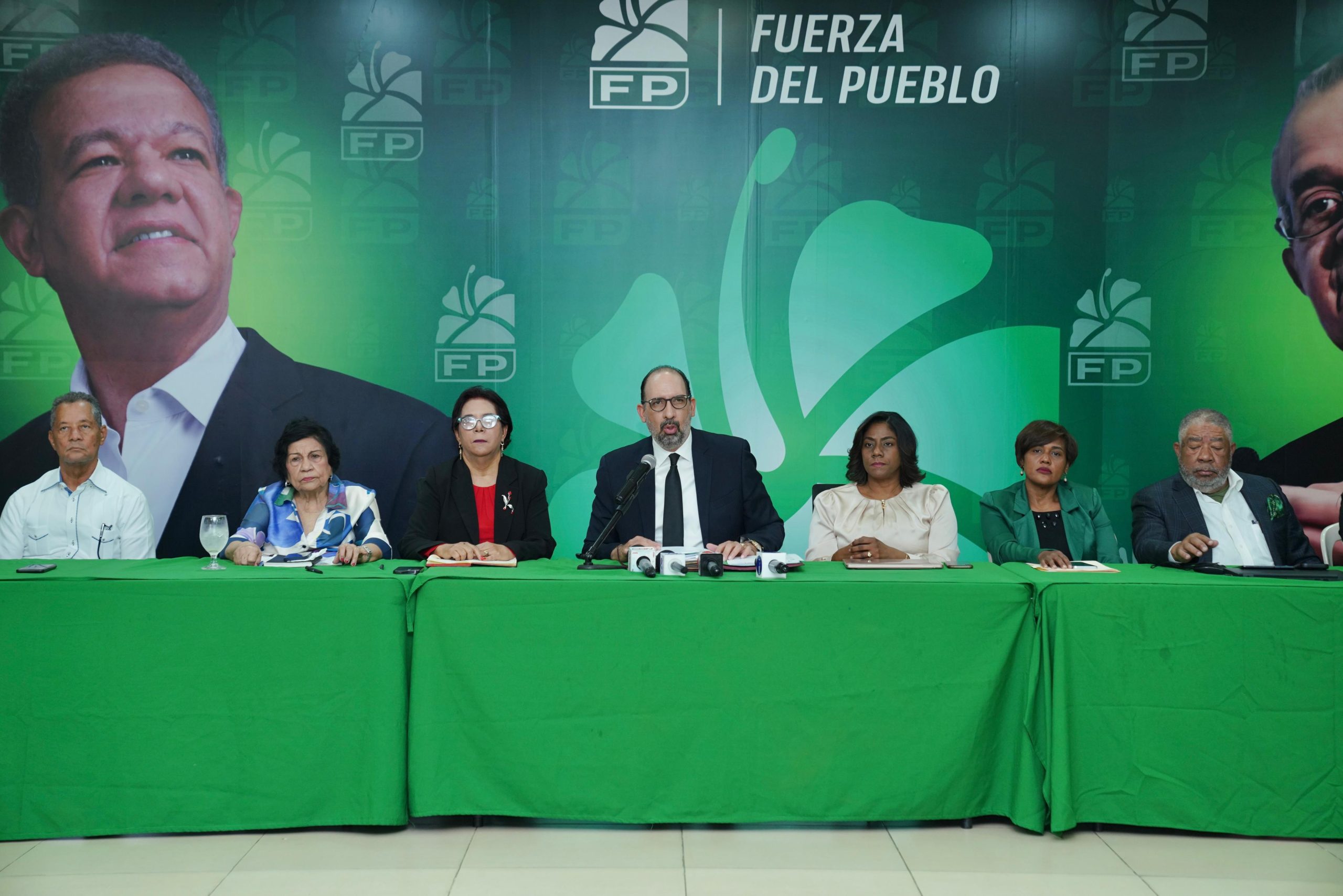 El domingo 3 de agosto será la primera ronda de elecciones de la FP: más de 75 mil dirigentes podrán votar
