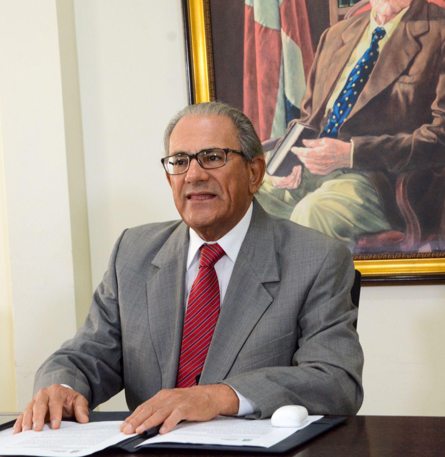 Fuerza del Pueblo propone declarar el Jardín Botánico como Área Protegida para que el PRM no lo toque