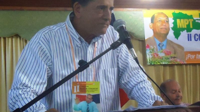 Avanza el proceso unitario de las Izquierdas.