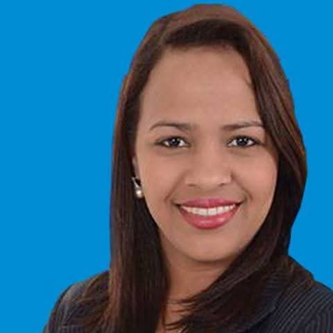 Ana Daisy Guerrero recibe homenaje del Círculo de Locutores Dominicanos por su destacada trayectoria*