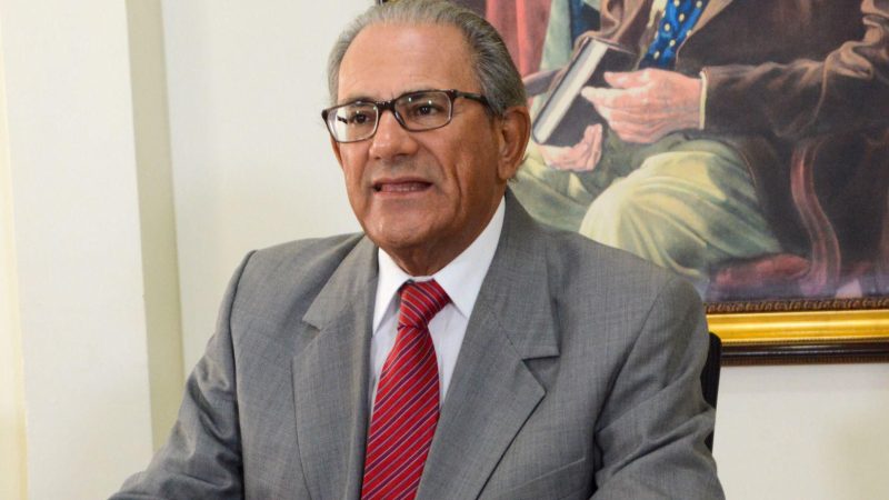 El Gobierno le da un “aruñazo profundo” al Jardín Botánico, advierte la Fuerza del Pueblo en un comunicado