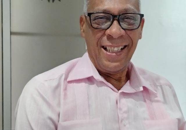 Periodista Francis Pérez califica a Luis Abinader como un mitómano engaña pueblo