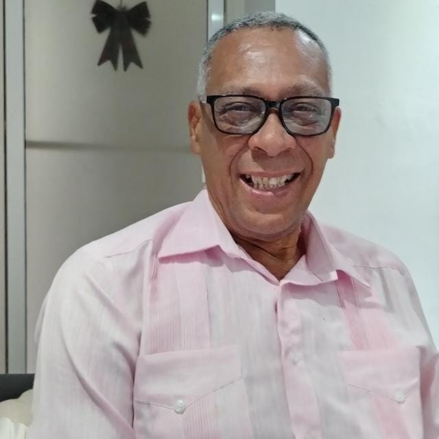 Periodista Francis Pérez califica a Luis Abinader como un mitómano engaña pueblo