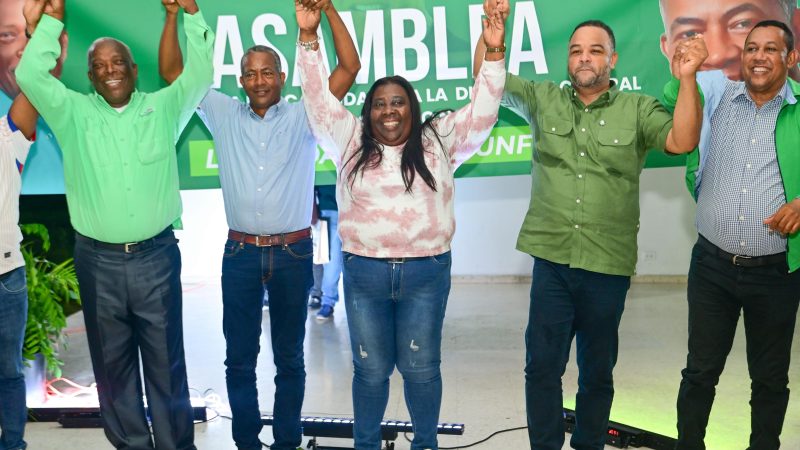 PIDEN AL GOBIERNO EXPLICAR DESTINO DE 86.0 MILLONES DE DÓLARES QUE INVERTIRÍAN EN SDN.