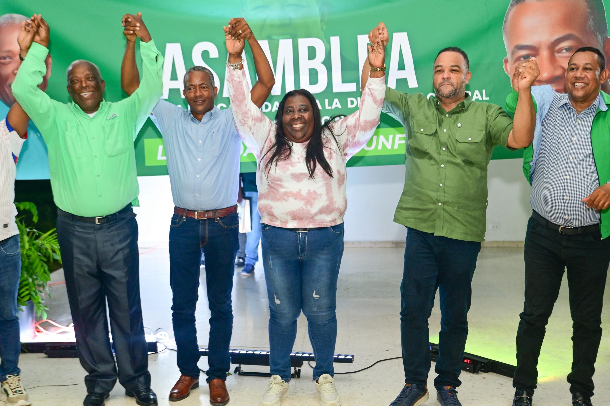 PIDEN AL GOBIERNO EXPLICAR DESTINO DE 86.0 MILLONES DE DÓLARES QUE INVERTIRÍAN EN SDN.