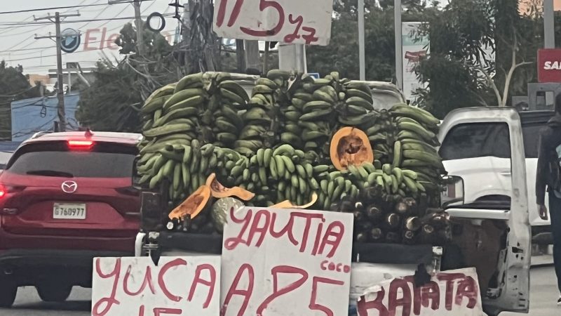 Productos consumen los dominicanos son vendidos más caros en supermercados