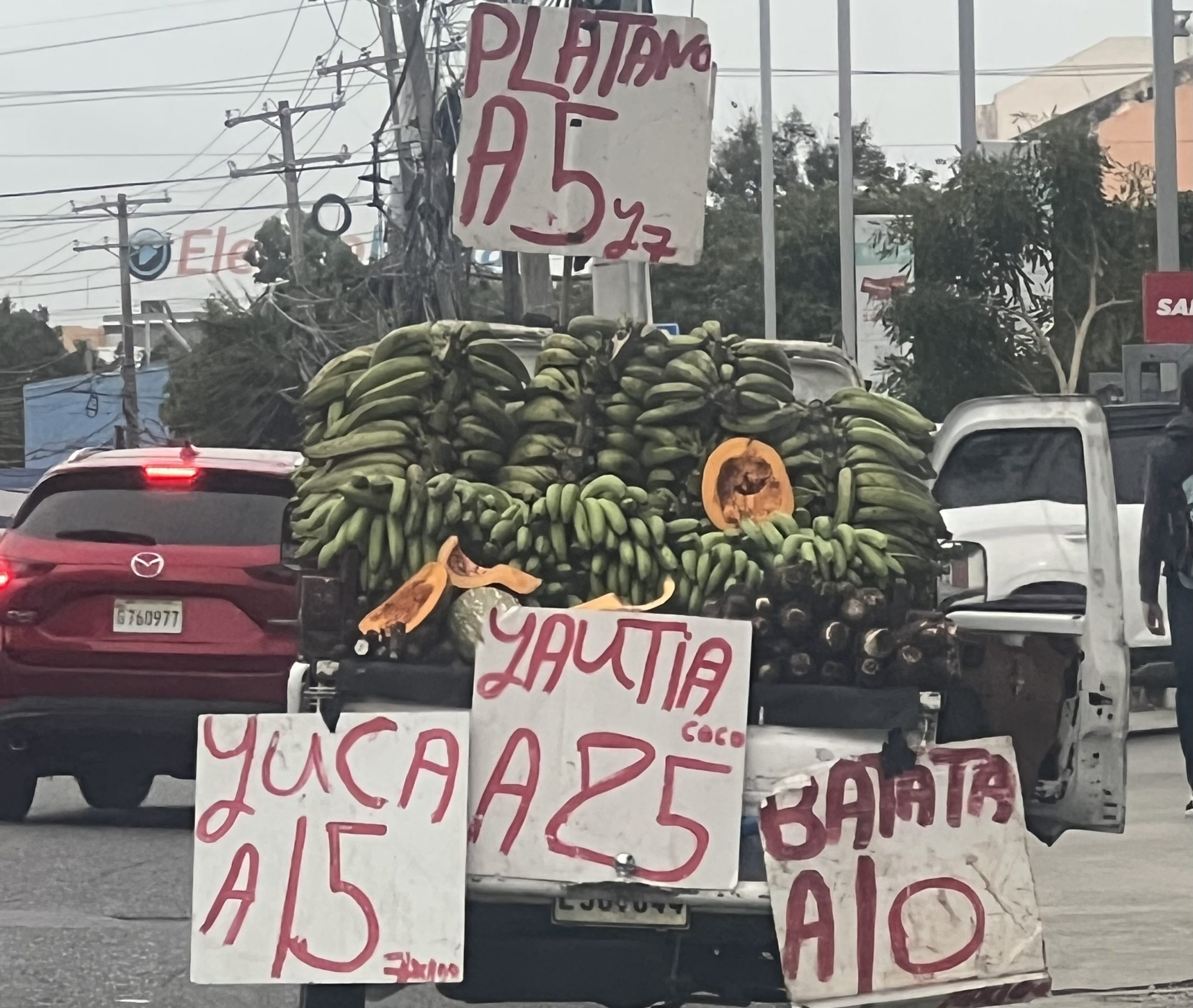 Productos consumen los dominicanos son vendidos más caros en supermercados