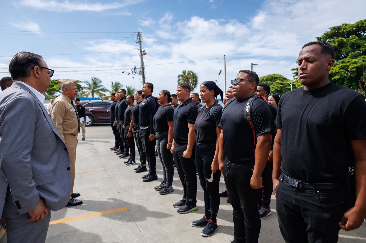 Sumarán 400 agentes a operativos de migración en RD