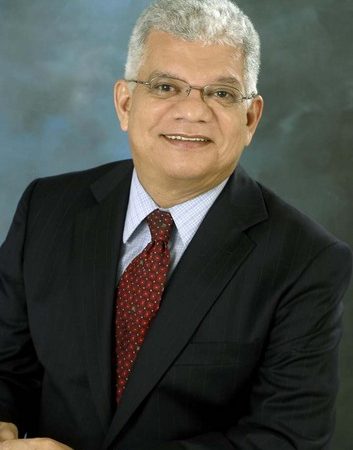 Hoy se cumplen 23 años de la muerte de Joaquín Balaguer