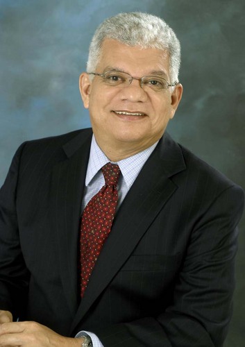 Hoy se cumplen 23 años de la muerte de Joaquín Balaguer