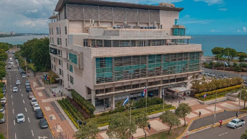 Ministerio Público revela grupo acusado de sobornar para obtener contratos de seguridad privada