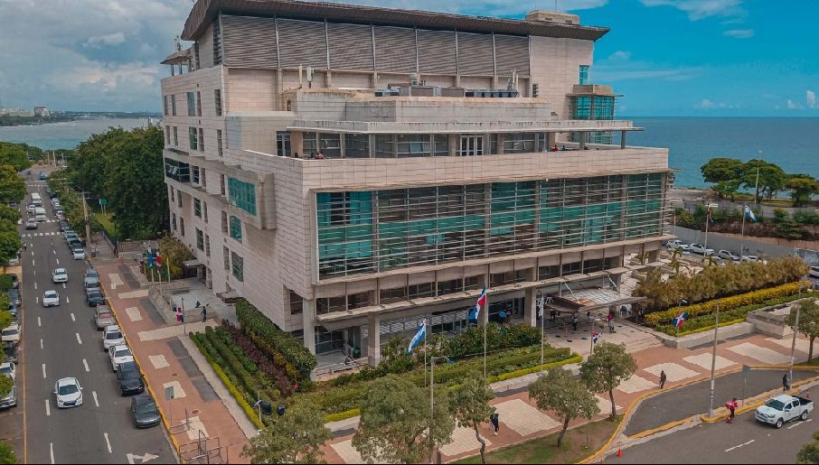 Ministerio Público revela grupo acusado de sobornar para obtener contratos de seguridad privada