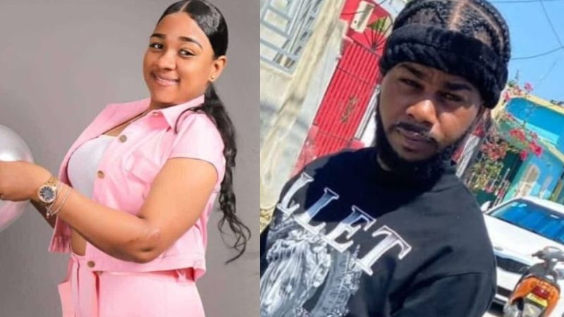 Hombre mata a puñalada a su hijastra en Monte Plata