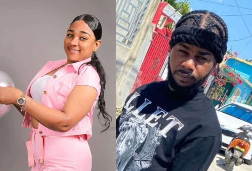 Hombre mata a puñalada a su hijastra en Monte Plata