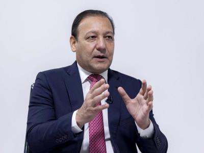 Abel Martínez considera mafias han retomado control de frontera con Haití