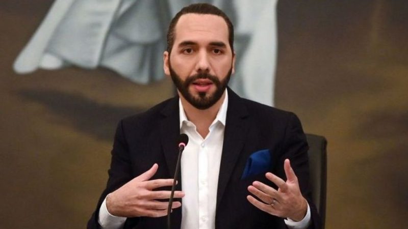 EL SALVADOR: El Parlamento aprueba reelección indefinida