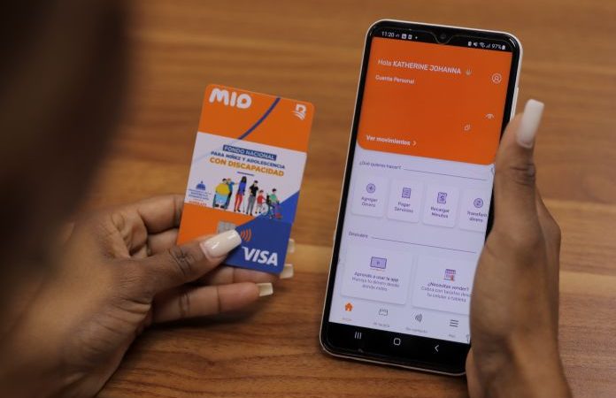 Gobierno de RD dará un subsidio de 6 mil pesos a 3 mil niños/as y adolescentes con discapacidad