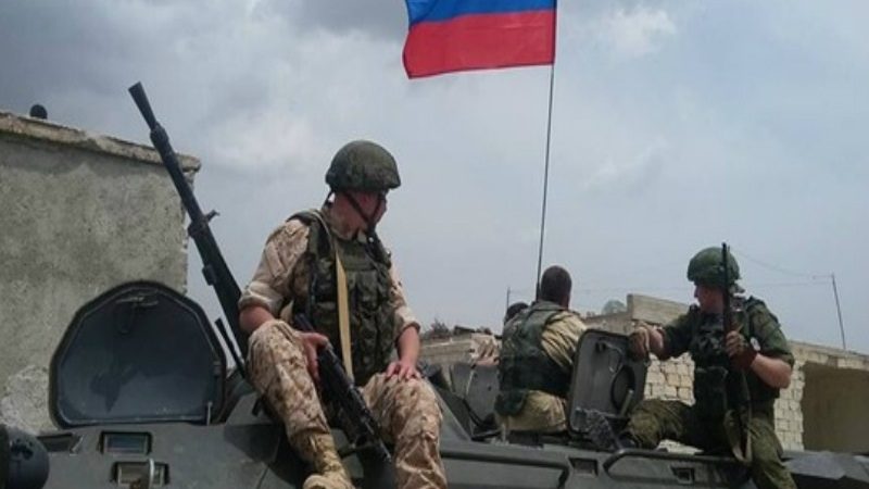 Rusia libera 10 localidades en una semana en Ucrania