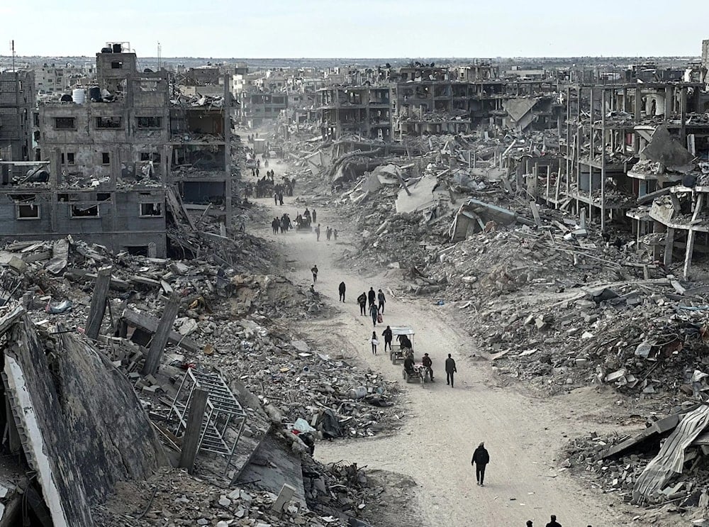 ​Más de 100 mártires y 625 heridos en Gaza por fuego de Israel