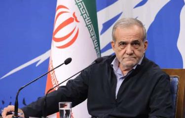 Presidente de Irán resultó herido tras un intento de asesinato israelí durante “la guerra de los 12 días”