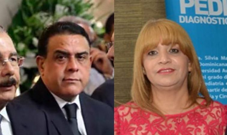 Segundo Tribunal Colegiado del Distrito Nacional emitirá el 13 de agosto sentencia a hermanos de Danilo Medina