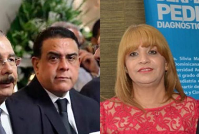 Segundo Tribunal Colegiado del Distrito Nacional emitirá el 13 de agosto sentencia a hermanos de Danilo Medina