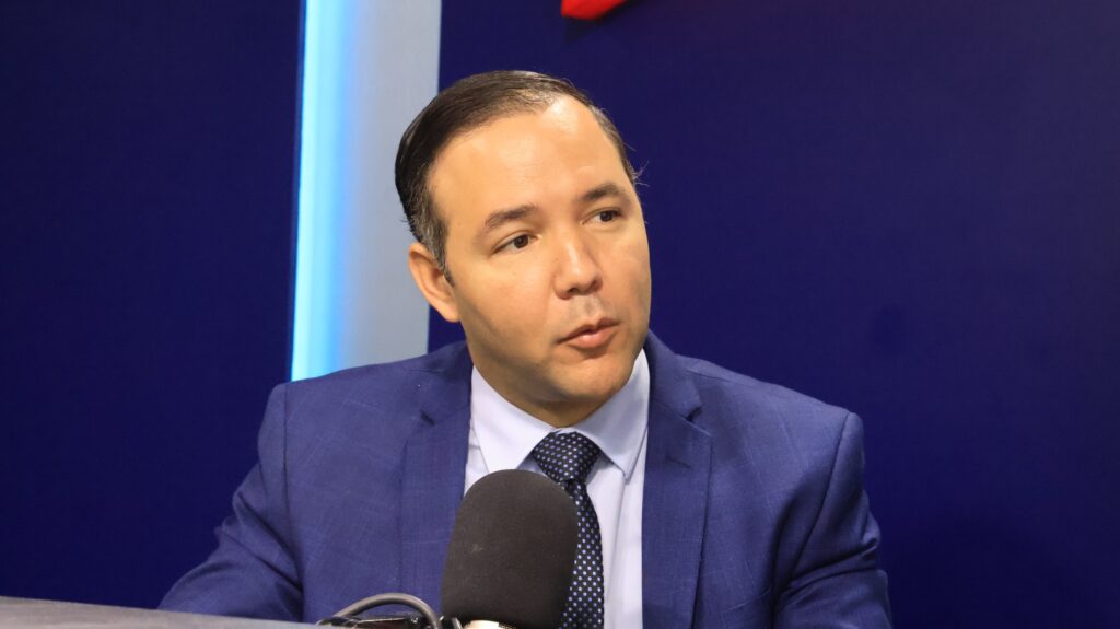 Secretario General PLD afirma que su organización se engañó así misma al creer que tenían 2 millones de militantes