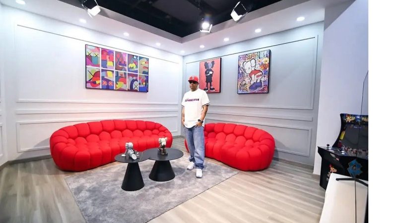 «La Casa de Alofoke», el reality show que impacta a muchos dominicanos