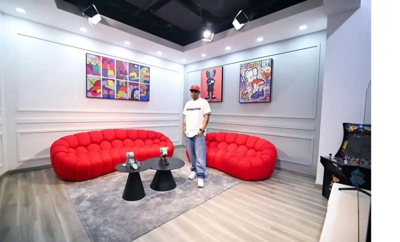 «La Casa de Alofoke», el reality show que impacta a muchos dominicanos