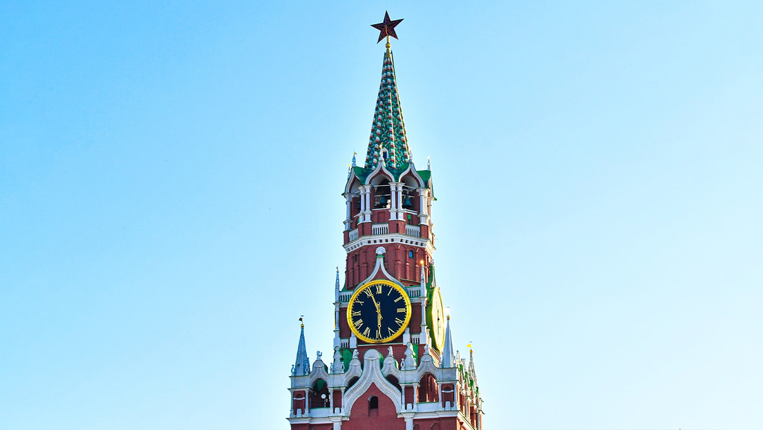 Kremlin revela el programa de la reunión de Putin y Trump en Alaska