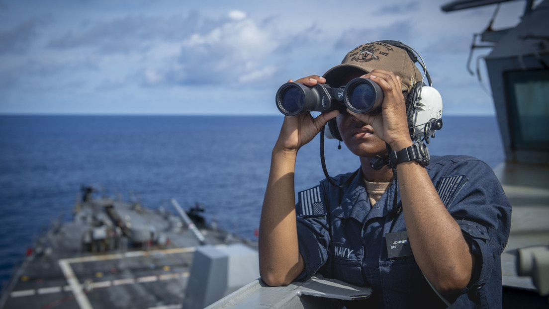 ¿Amenaza en el Caribe? Latinoamérica reacciona al despliegue militar de EE.UU.