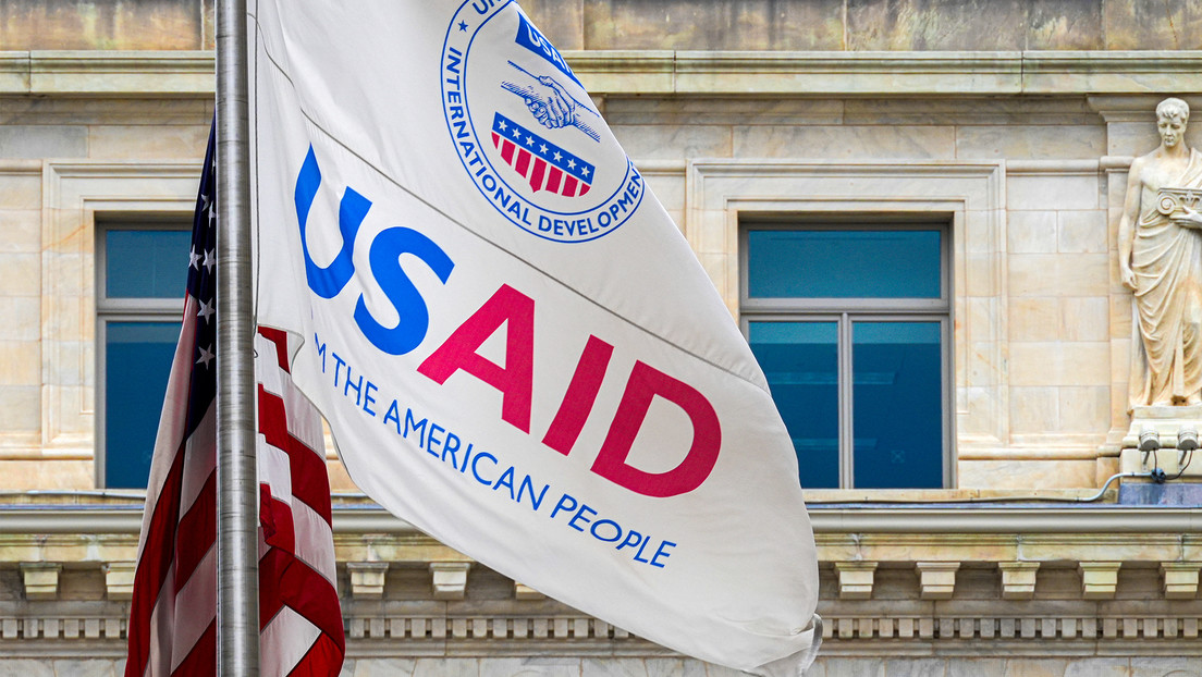 Marco Rubio informa USAID cierra oficialmente