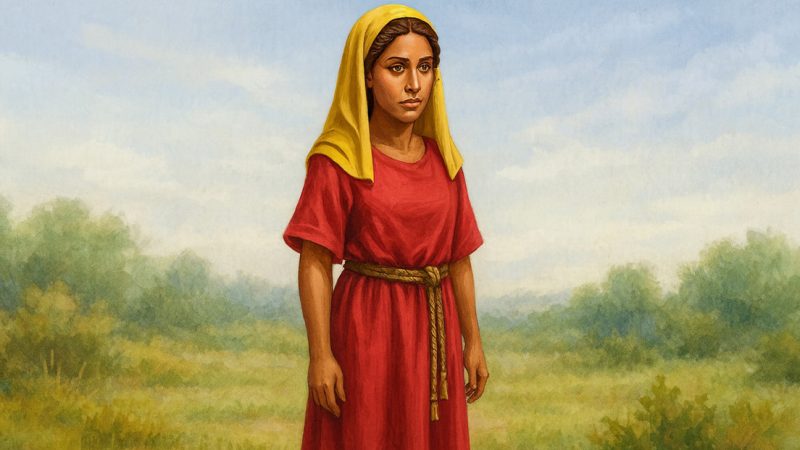 ¿Qué aspecto tenía María Magdalena? Así la retratan expertos