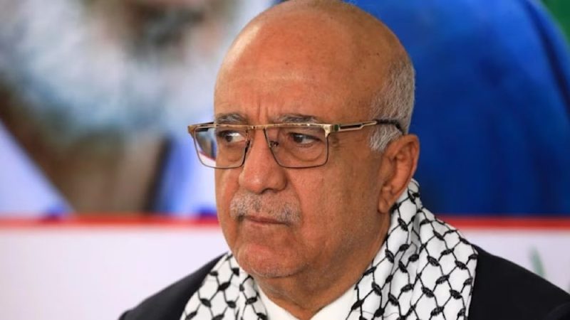 Israel asesina al primer ministro de Yemen