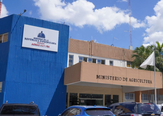 Ministerio Público apresa a dos funcionarios de Agricultura por malversación de fondos públicos