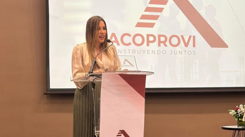 Constructores alaban nueva ley sobre alquileres de viviendas