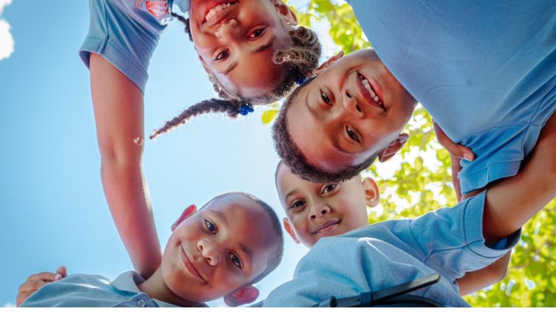 Este lunes arrancó con más de 2 millones de alumnos el  año escolar en RD