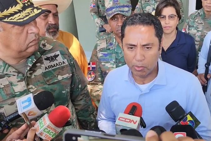 Embajada EU y Migración RD verifican el sistema biométrico