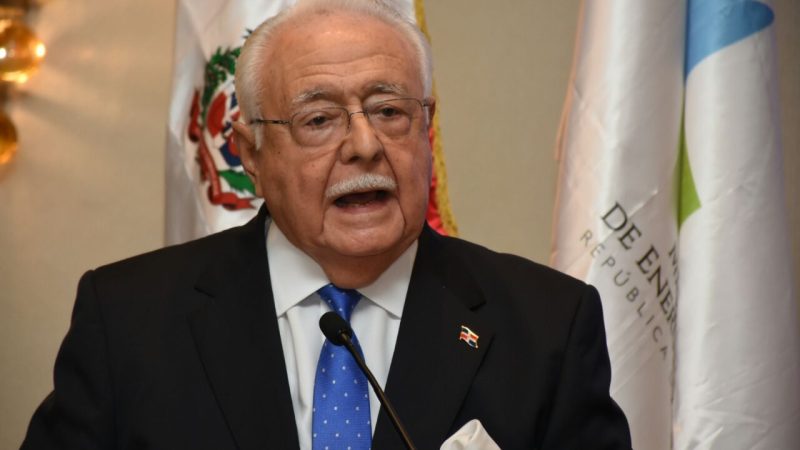 Fallece el empresario Antonio Isa Conde