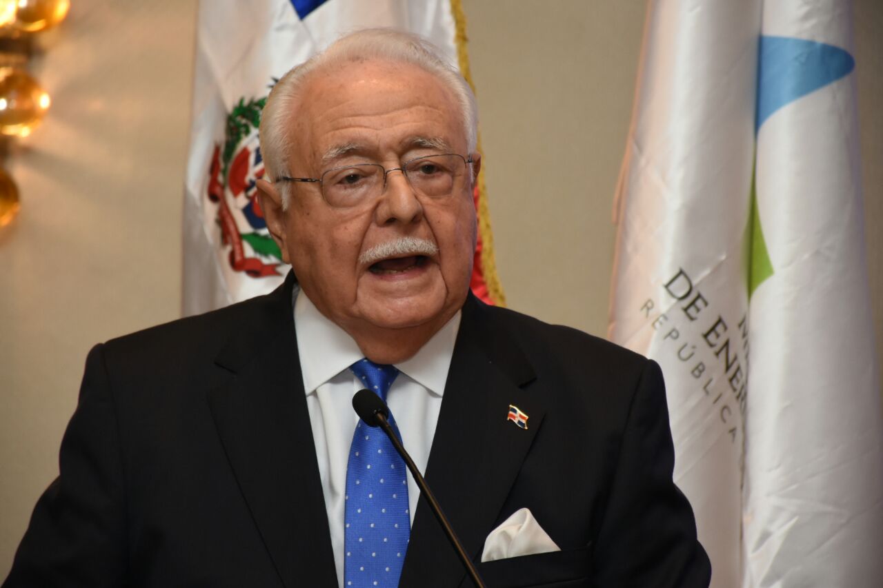 Fallece el empresario Antonio Isa Conde