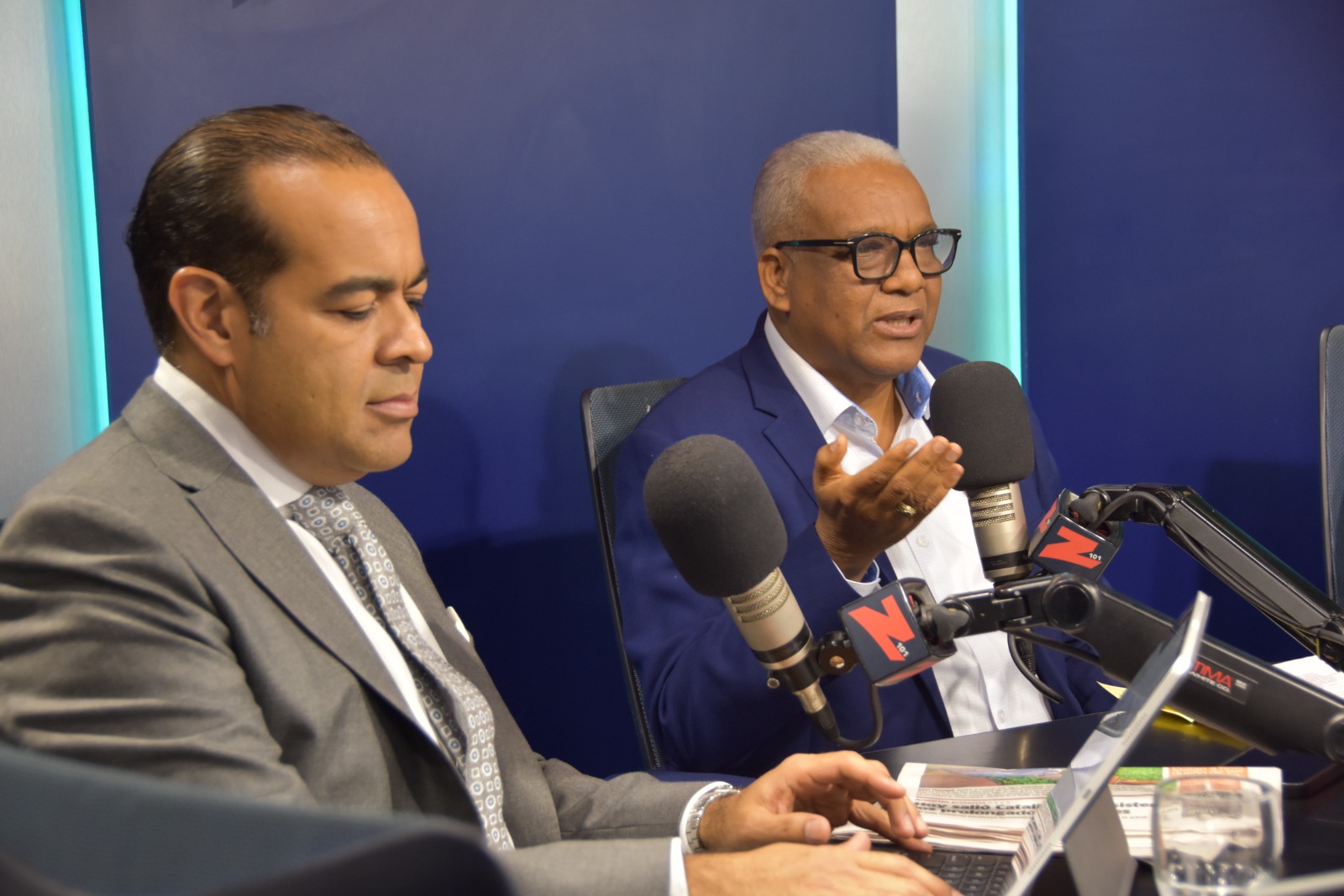 Director de Pensiones dice Gobierno de Abinader ha otorgado 151 mil 914 pensiones, en su mayoría a personas vulnerables*