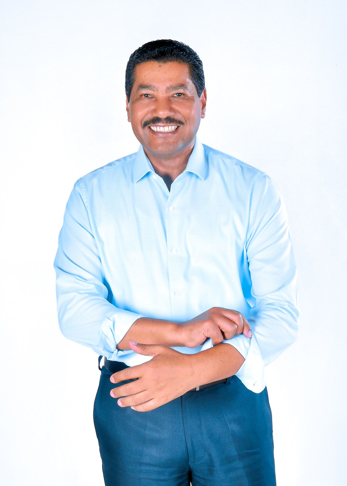 Exalcalde Feliz asegura podrían producirse en RD grandes confrontaciones sociales por deterioro servicios públicos