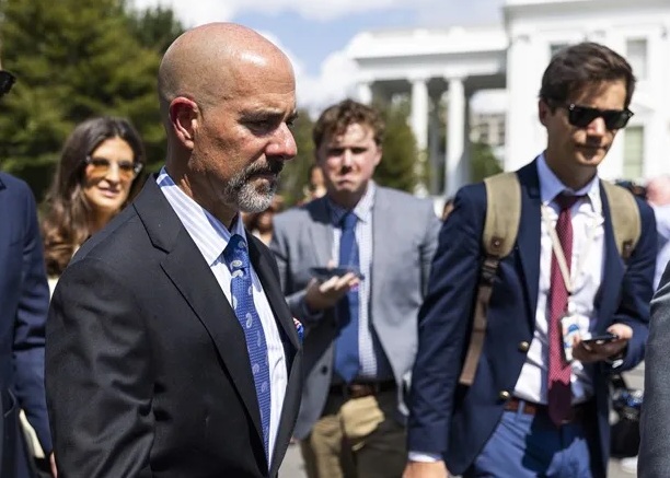 Director de la DEA acusa a Venezuela de colaborar con guerrilla ELN para enviar cocaína a cárteles mexicanos