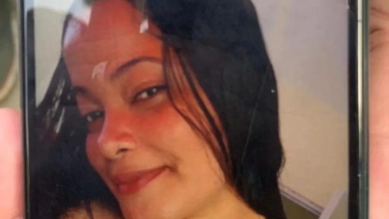 Hallan mujer descuartizada en una cubeta en ciudad de Mao