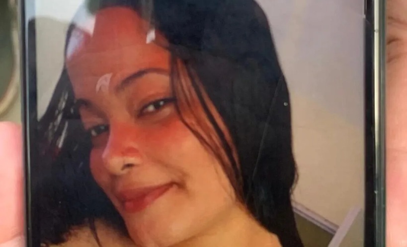 Hallan mujer descuartizada en una cubeta en ciudad de Mao