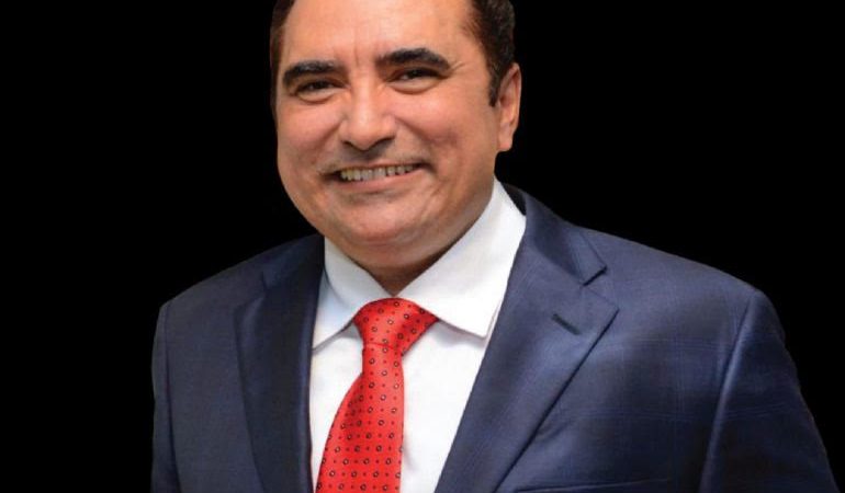 Víctor Pavón llama a los presidentes de direcciones de bases de FP a garantizar con su participación el éxito de las elecciones internas