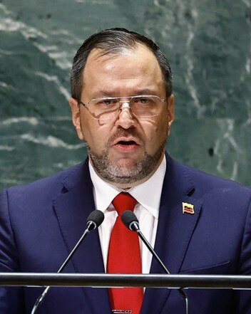 Canciller venezolano: «EE.UU. quiere convertir a América Latina en un territorio de guerra»