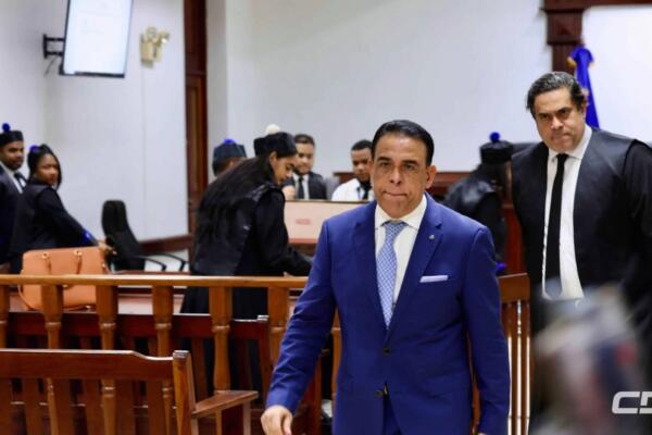 Tribunal aplaza la lectura de la sentencia del caso Antipulpo